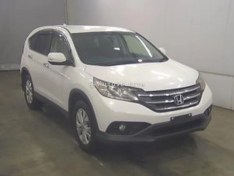 Honda CR-V 2013, photo 1 of 1