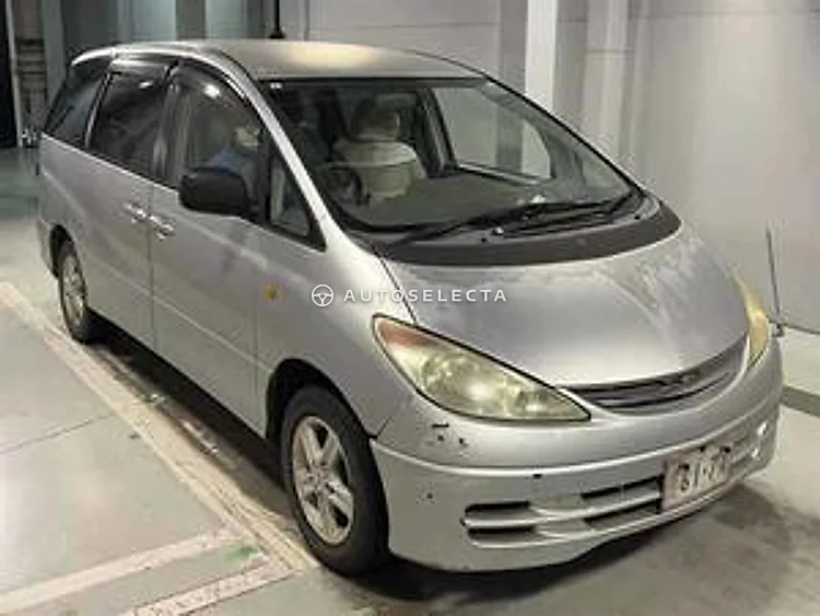 Toyota Estima L 2001, photo 1 of 1