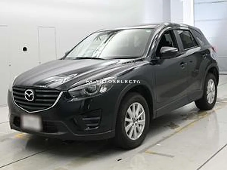 Mazda CX-5 2015, photo 1 of 1