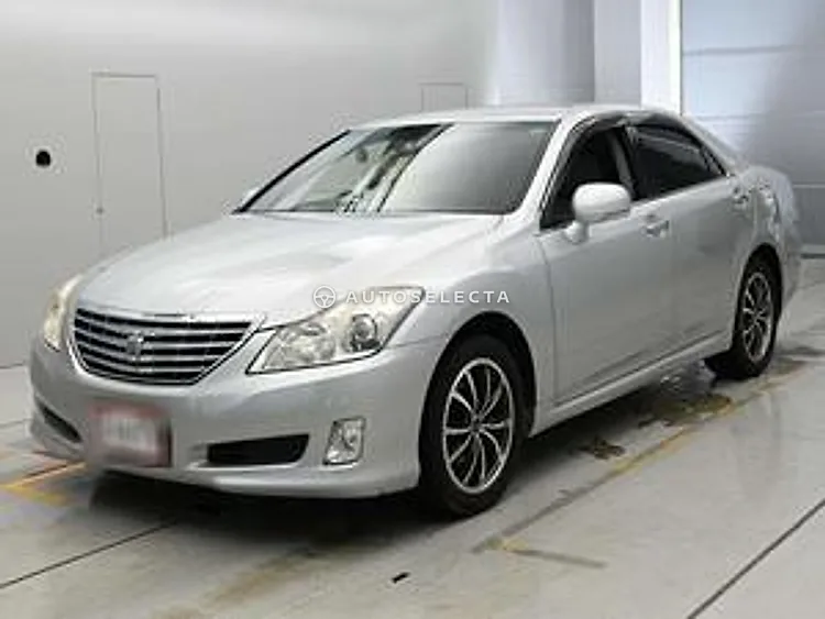 Toyota Crown 2008, photo 1 of 1
