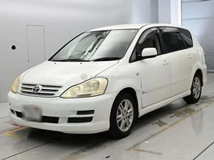 Toyota Ipsum 2006, photo 1 of 1