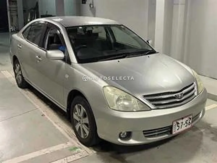 Toyota Allion 2004, photo 1 of 1