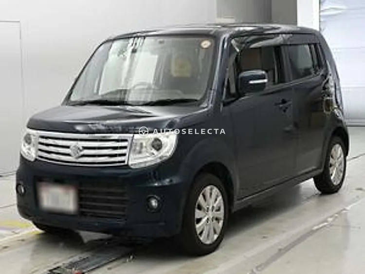 Suzuki MR Wagon 2014, photo 1 of 1