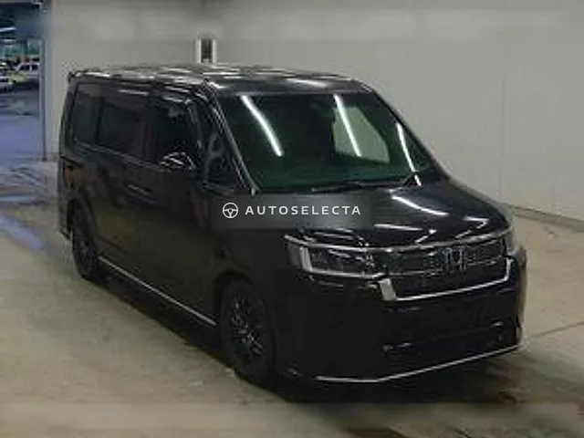Honda Stepwgn Spada 2022