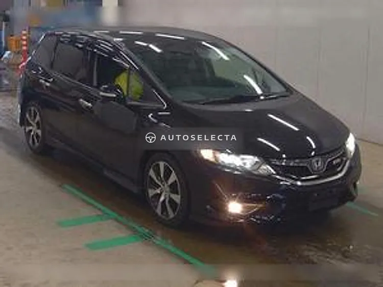 Honda Jade 2015, photo 1 of 1