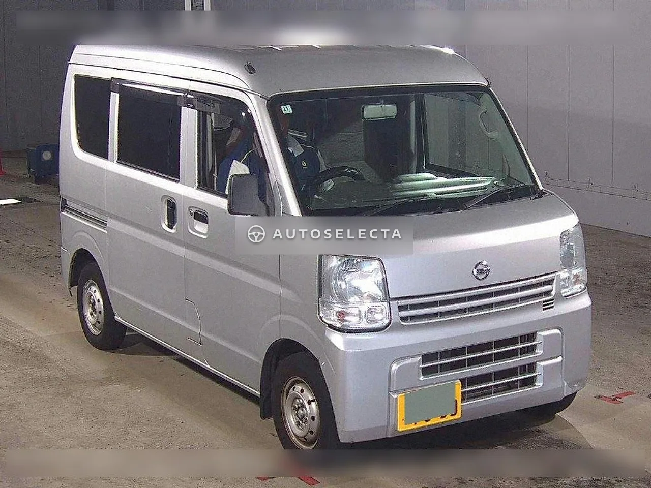 Nissan NV100 Clipper 2015, photo 1 of 6