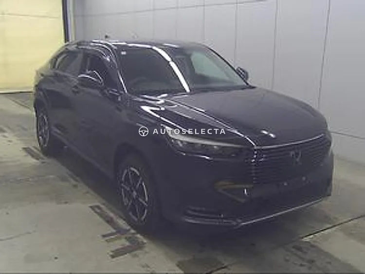 Honda Vezel 2024, photo 1 of 1