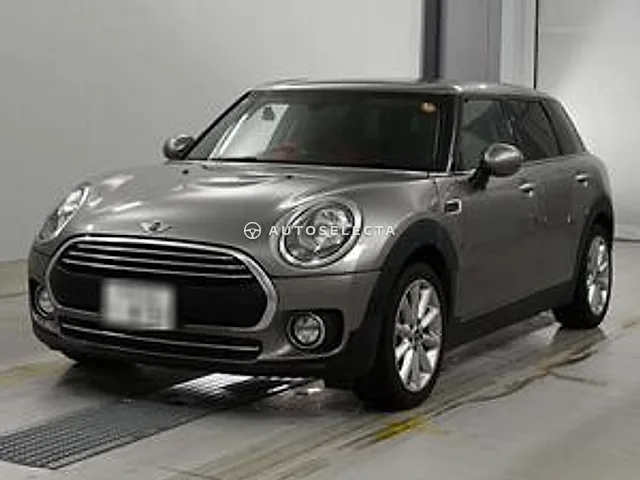 MINI 2016, auction grade 4