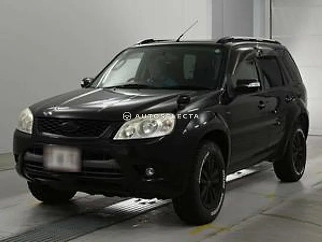 Ford Escape 2013, auction grade 4.5