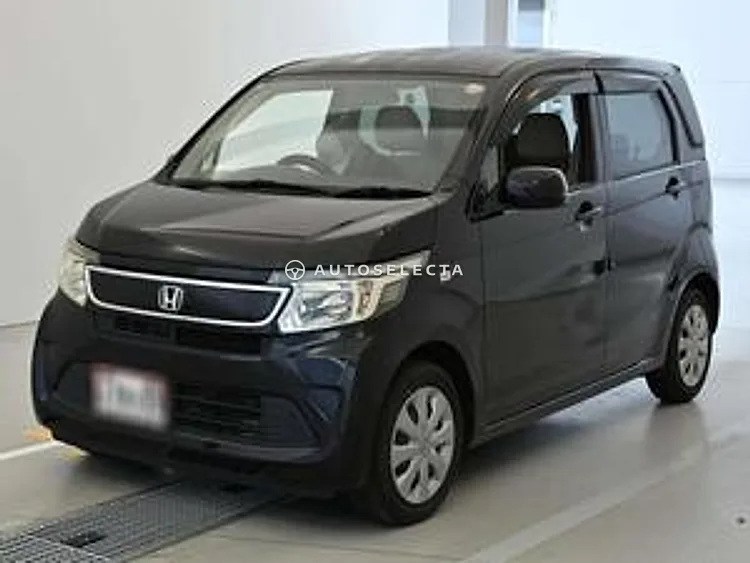Honda N-WGN 2014, photo 1 of 1