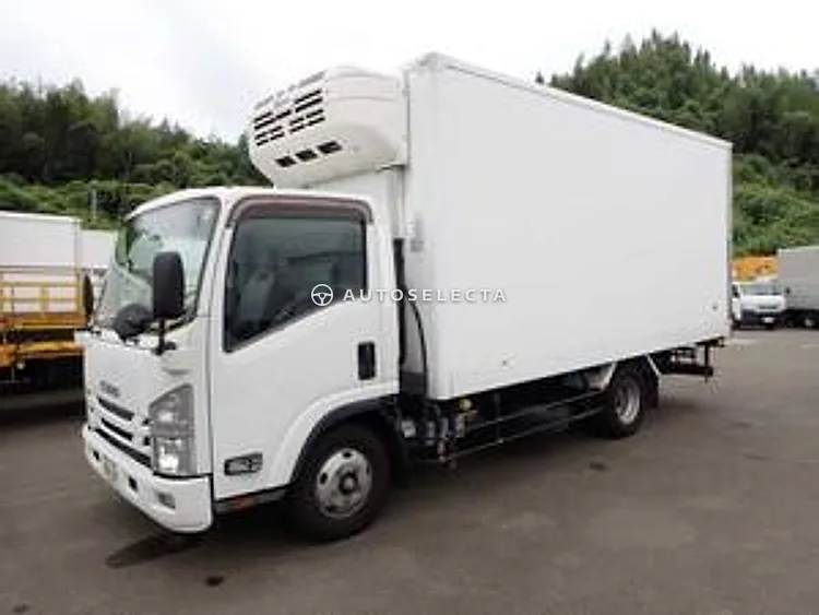 Isuzu ELF 2019, photo 1 of 1