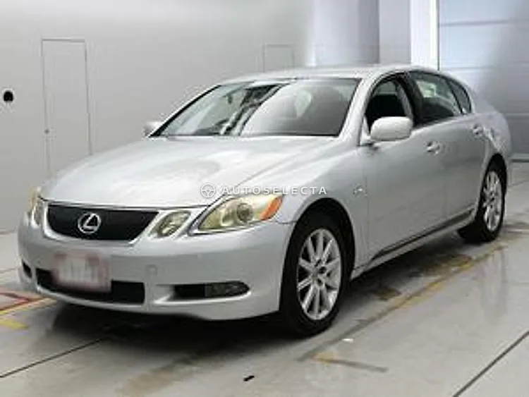 Lexus GS 2005, photo 1 of 1