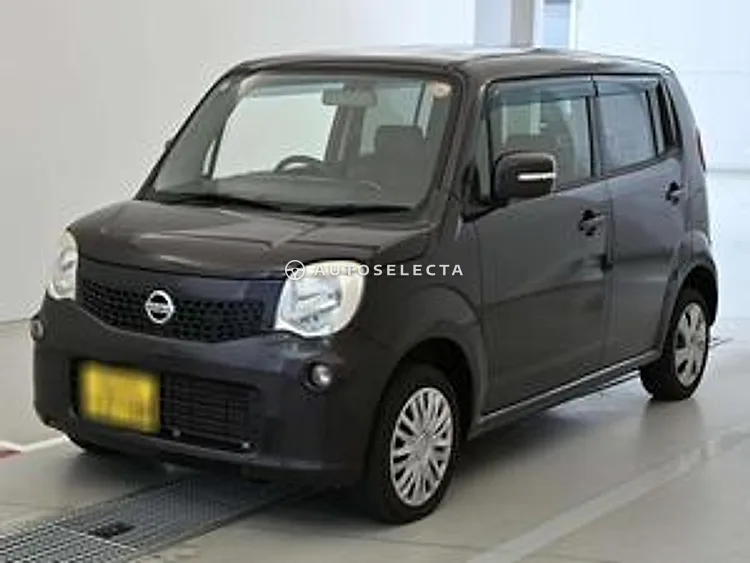 Nissan Moco 2012, photo 1 of 1
