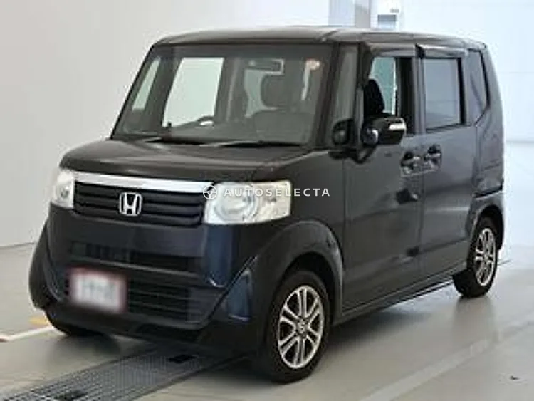 Honda N-BOX 2014, photo 1 of 1