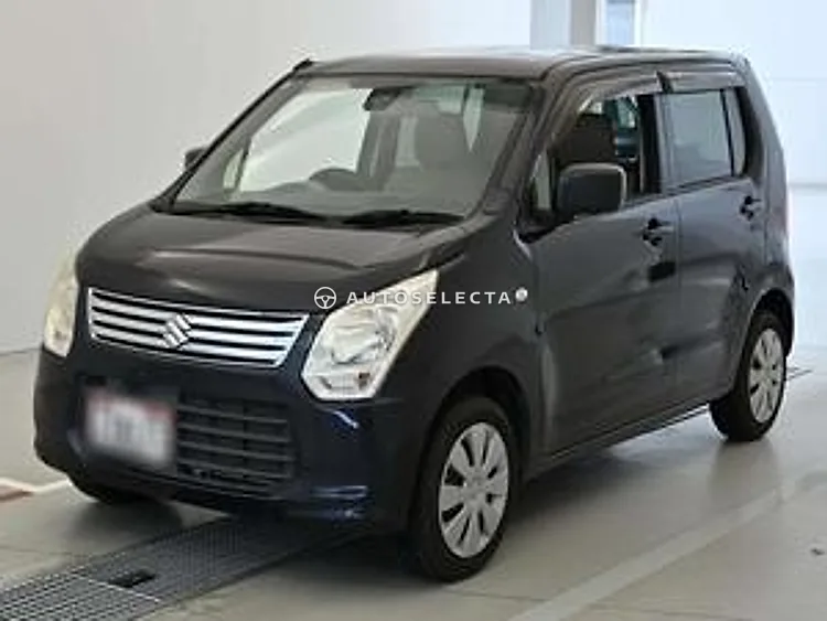 Suzuki Wagon R 2013, photo 1 of 1