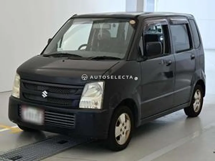 Suzuki Wagon R 2006, photo 1 of 1