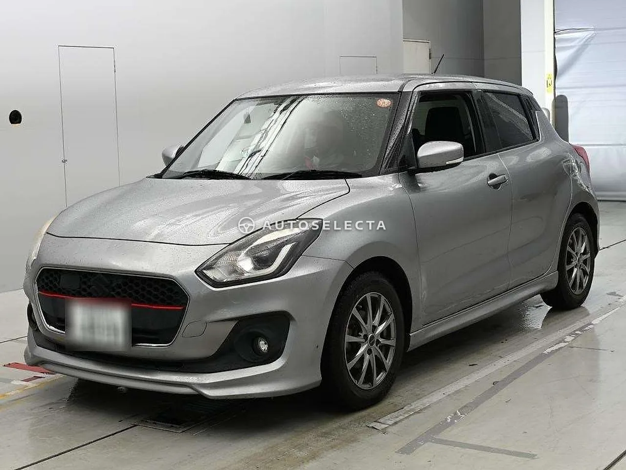 Suzuki Swift 2020, photo 1 of 1
