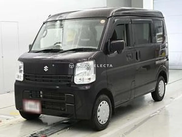 Suzuki Every 2018, photo 1 of 1