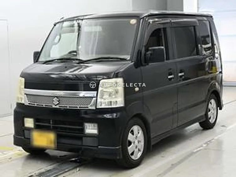 Suzuki Every Wagon 2008, photo 1 of 1