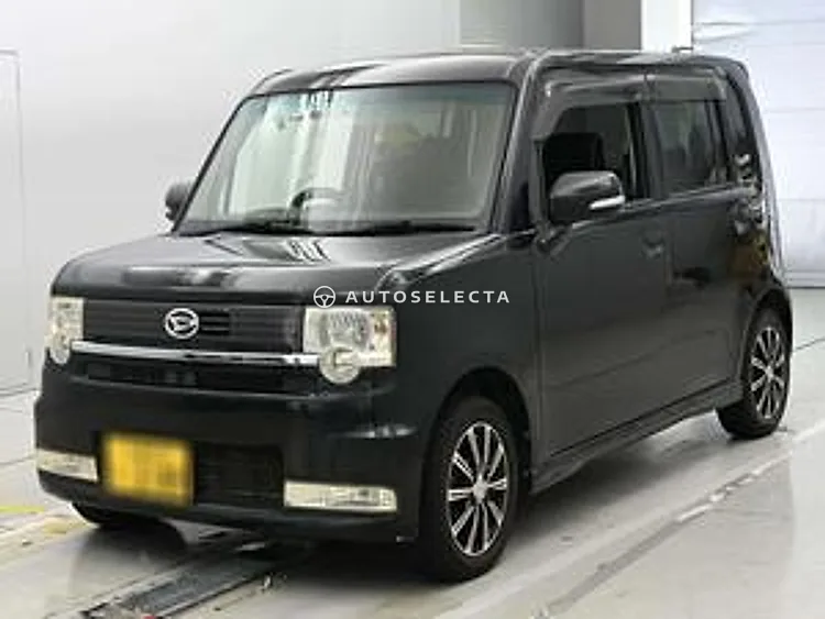 Daihatsu Move Conte 2010, photo 1 of 1
