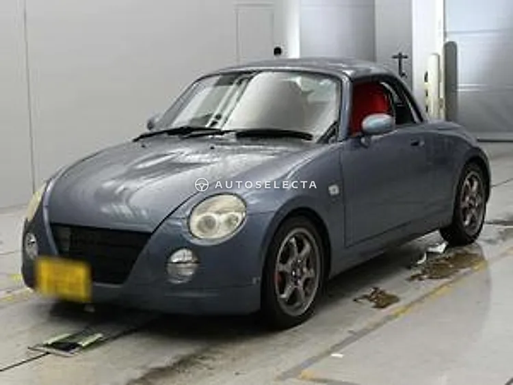 Daihatsu Copen 2005, photo 1 of 1