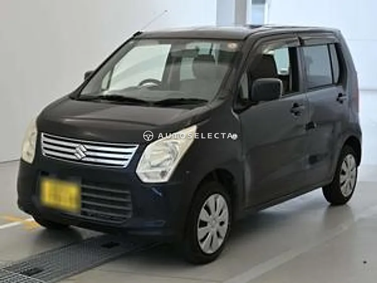 Suzuki Wagon R 2014, photo 1 of 1