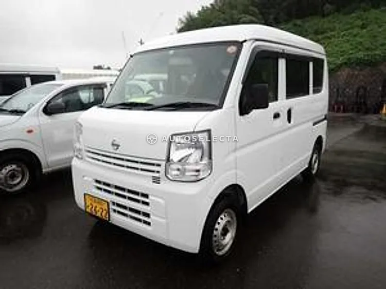 Nissan NV100 Clipper 2018, photo 1 of 1