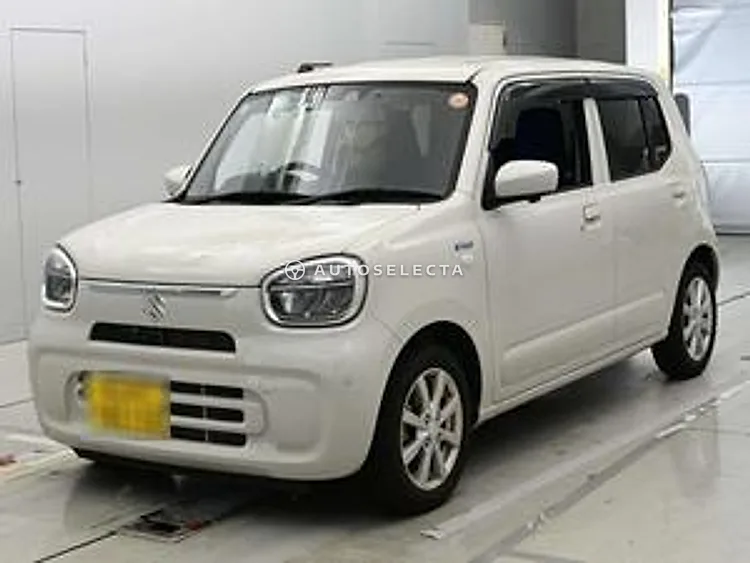 Suzuki Alto 2022, photo 1 of 1