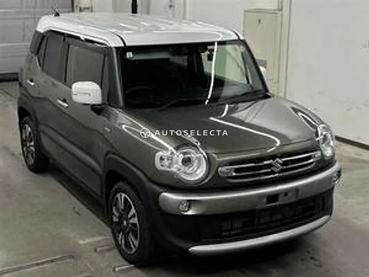 Suzuki Xbee 2023, photo 1 of 1