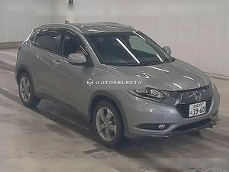 Honda Vezel 2014, photo 1 of 1