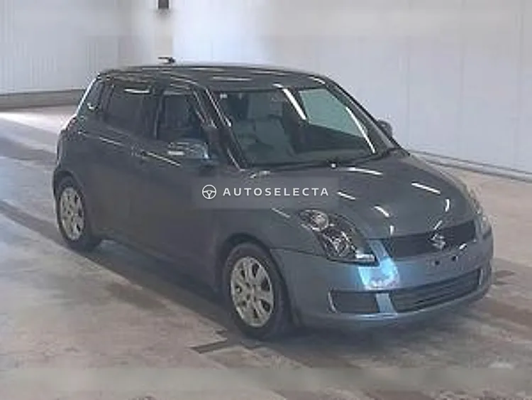 Suzuki Swift 2009, photo 1 of 1