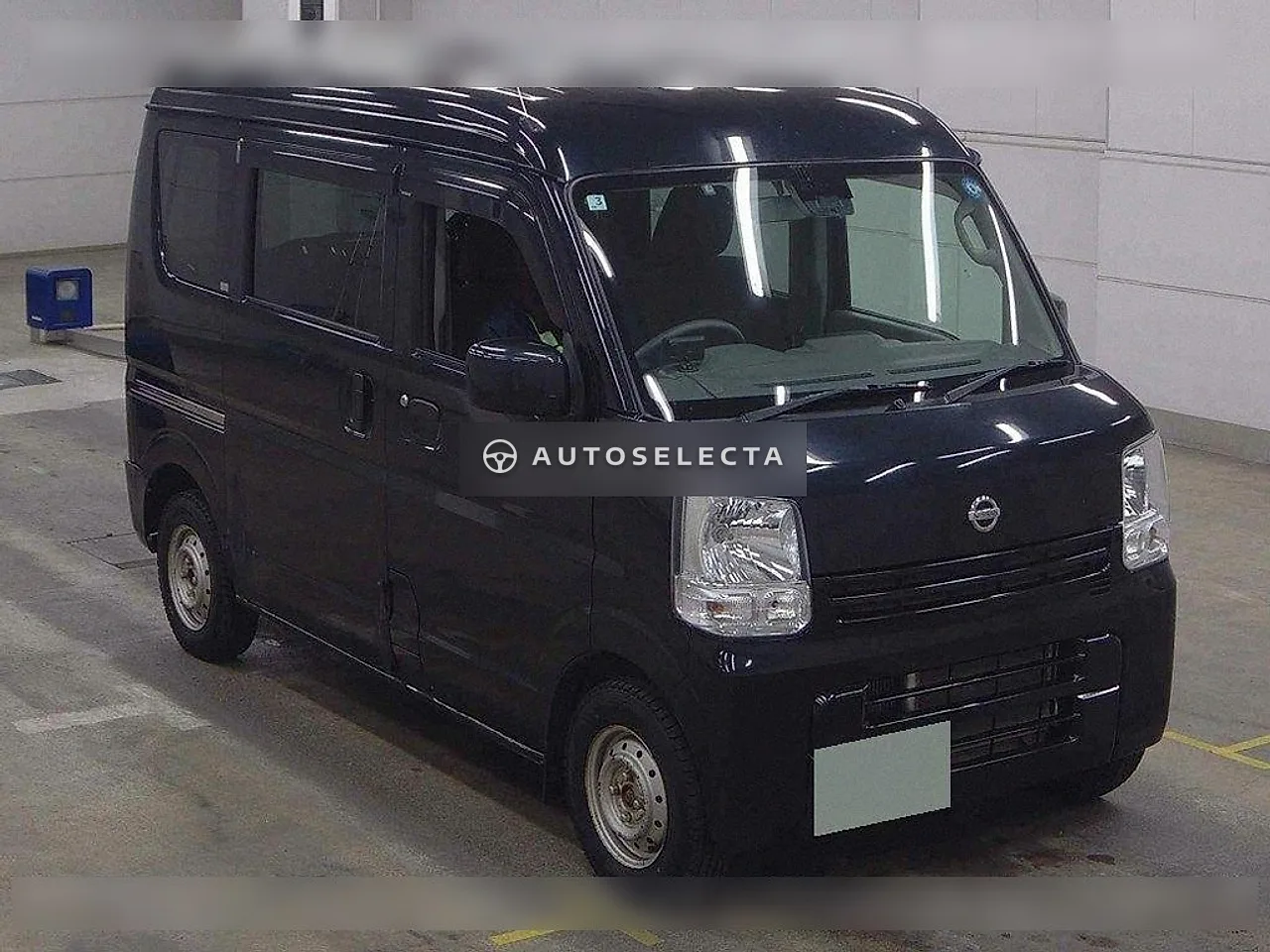 Nissan NV100 Clipper 2016, photo 1 of 1