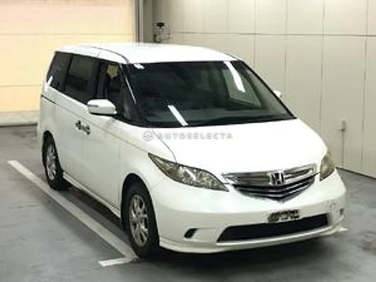 Honda Elysion 2006, photo 1 of 1