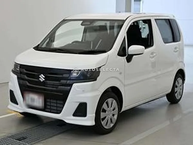 Suzuki Wagon R 2026, photo 1 of 1