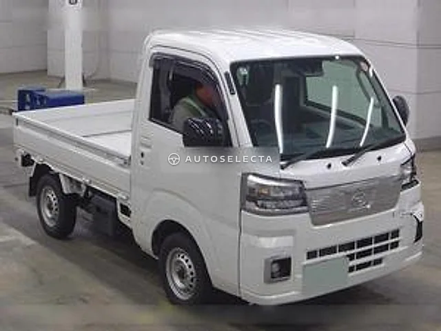 Daihatsu Hijet Truck 2025