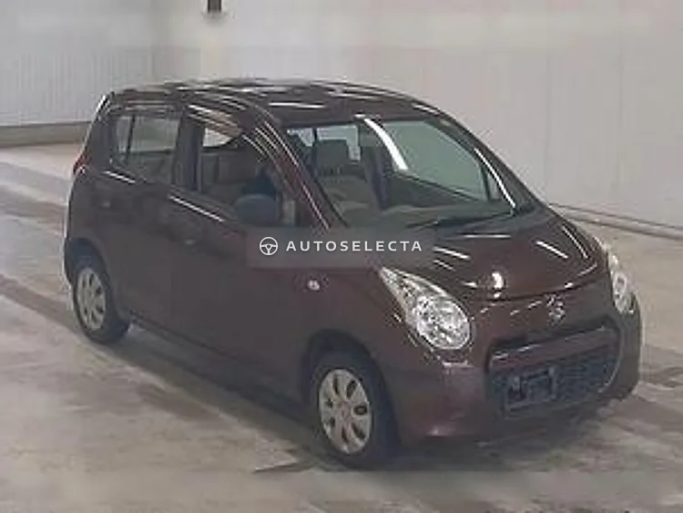 Suzuki Alto 2012, photo 1 of 1