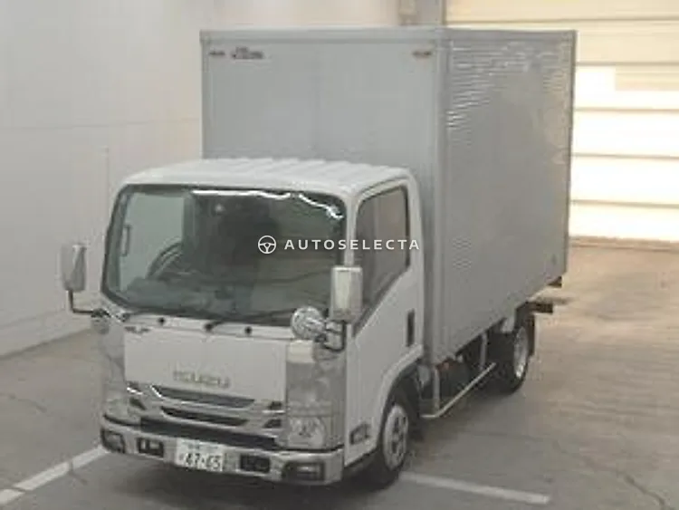 Isuzu ELF 2013, photo 1 of 1