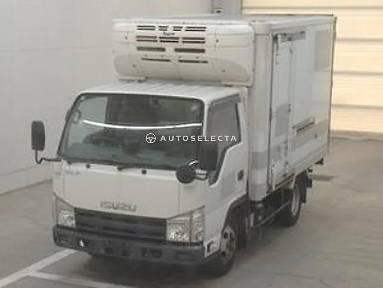 Isuzu ELF 2013, photo 1 of 1