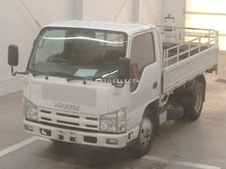 Isuzu ELF 2013, photo 1 of 1