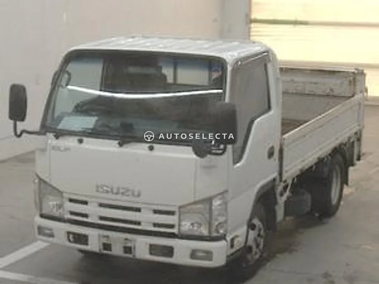 Isuzu ELF 2014, photo 1 of 1
