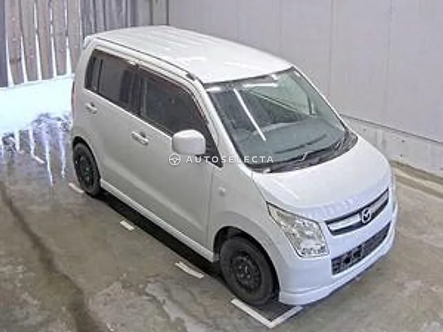 Mazda AZ-Wagon 2009, auction grade R