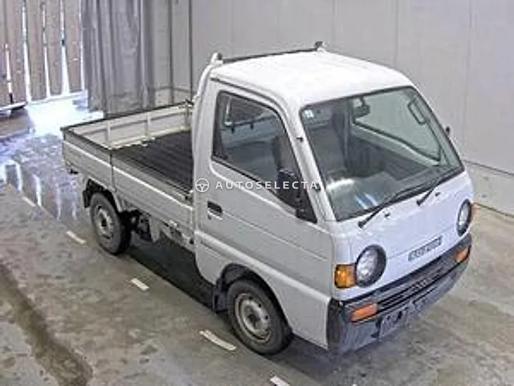 Suzuki Carry 1996, photo 1 of 1