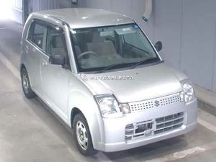 Suzuki Alto 2006, photo 1 of 1