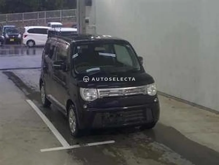 Suzuki MR Wagon 2013, photo 1 of 1