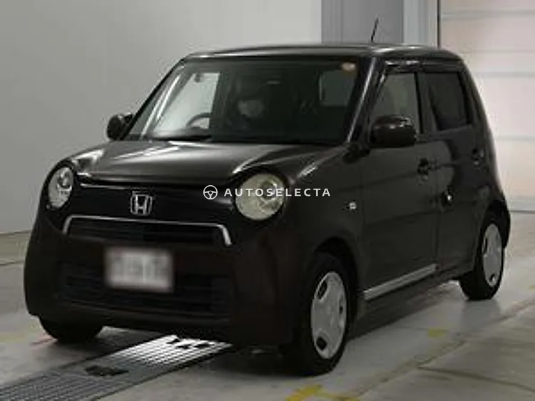 Honda N-ONE 2013, photo 1 of 1