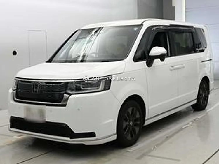 Honda Stepwgn 2024, photo 1 of 1