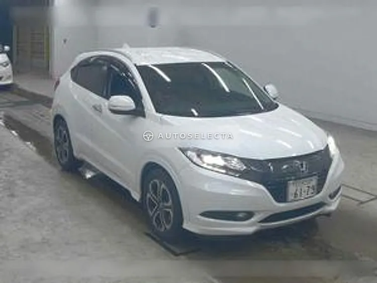 Honda Vezel 2014, photo 1 of 1