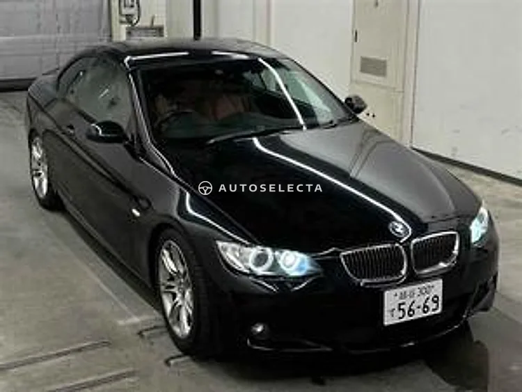 BMW 3 Series 2008, photo 1 of 1