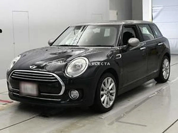 MINI 2016, photo 1 of 1