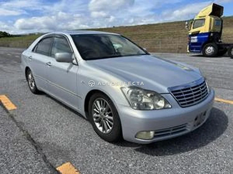 Toyota Crown 2006, photo 1 of 1